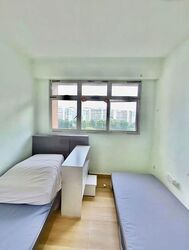 Blk 494J Tampines Greenedge (Tampines), HDB 4 Rooms #580135001